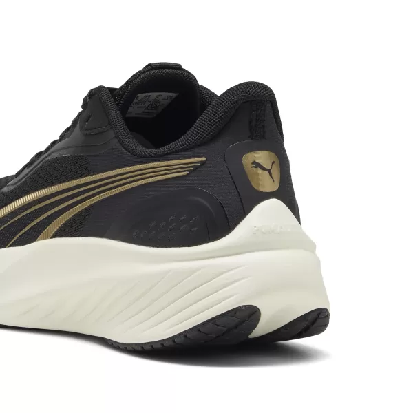 Cizme PUMA POUNCE LITE 310778_11 PUMA GOLD/PUMA BLACK 