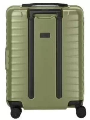 Valisa la bord TITAN Overseas S20 VERDE DE PĂDURE