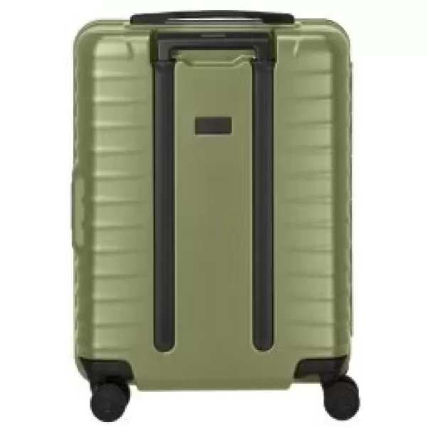  Valisa la bord TITAN Overseas S20 VERDE DE PĂDURE 