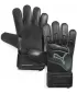 Mănuși de portar PUMA ULTRA PLAY RC 042084-03 NEGRU/VERDE TERR/LUMINĂ GAZOASĂ