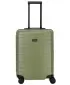 Valisa la bord TITAN Overseas S23 VERDE DE PĂDURE
