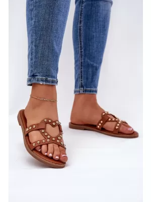 Sandale de dama BOTO ADIVRAE 35837 CĂMILĂ