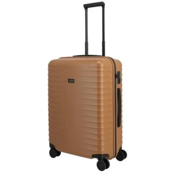  Valiză TITAN Upgrade M CANION DE BRONZ 