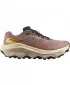 Pantofi de dama SALOMON ULTRA FLOW 2 GTX W L47884500 BURLWOOD/PIERSICA FRAGEDĂ/CAISĂ CALDĂ