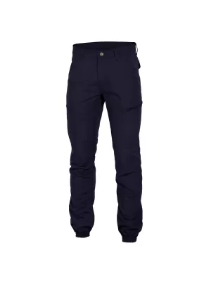 Pantaloni PENTAGON YPERO PANTS K05035 ALBASTRU MIEZUL NOPȚII