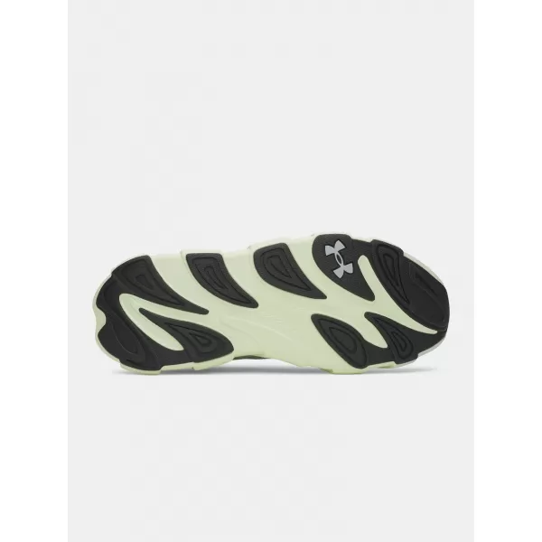  Pantofi pentru bărbați UNDER ARMOUR HALO RUNNER NM 6013164-011 GRI 