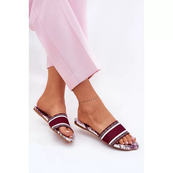  Sandale de dama BOTO LEYSI 36379 VIN 
