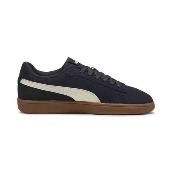  Pantofi pentru bărbați PUMA SMASH 3.0 390984 NOU BLEUMARIN/ALB CALD 