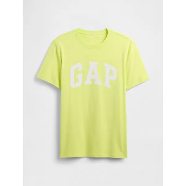  Tricou pentru bărbați GAP EVERYDAY BASIC LOGO TEE 856659-31 SUPERLIM 