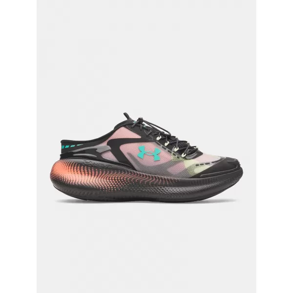  Cizme UNDER ARMOUR UA ECHO SLIPSPEED 6006061-824 PORTOCALE 