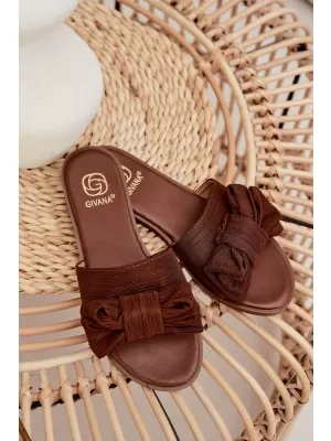 Sandale de dama BOTO AMIVELLE 41417 MARO