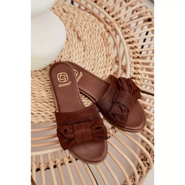  Sandale de dama BOTO AMIVELLE 41417 MARO 
