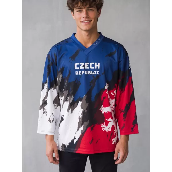  Tricou unisex premium ALTISPORT VOJ/ALU036DRES01 DUNGI 