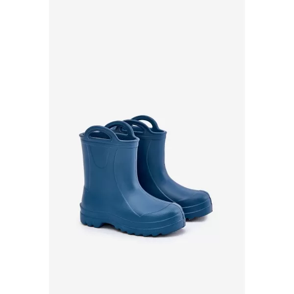  Pantofi pentru copii BOTO DOGGY 735 38301 BENZINĂ 