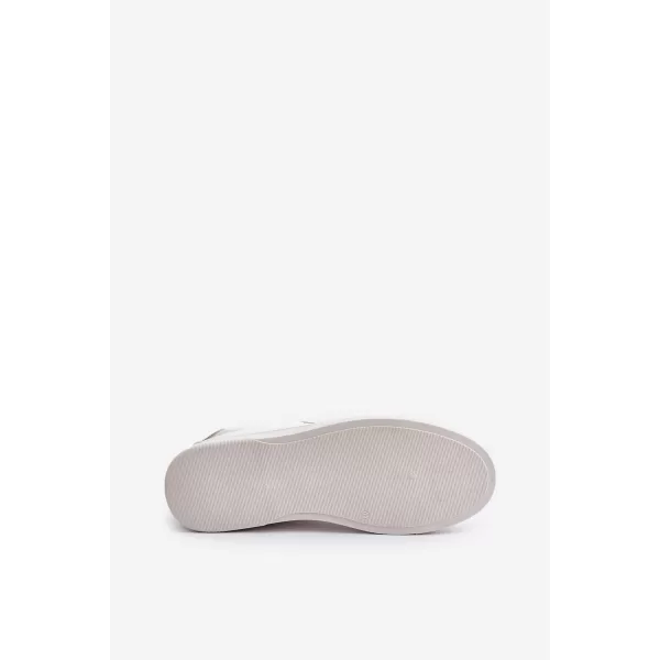  Adidași bărbați BIG STAR OO174020 WHITE Pantofi Big Star 