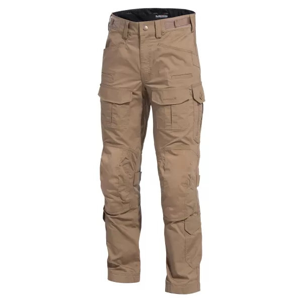  Pantaloni PENTAGON WOLF PANTS K05031 COIOT 