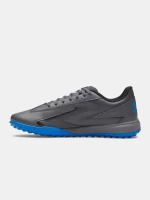 Gazonuri UNDER ARMOUR UA U SHADOW TURF 3 3028293-025 GRI