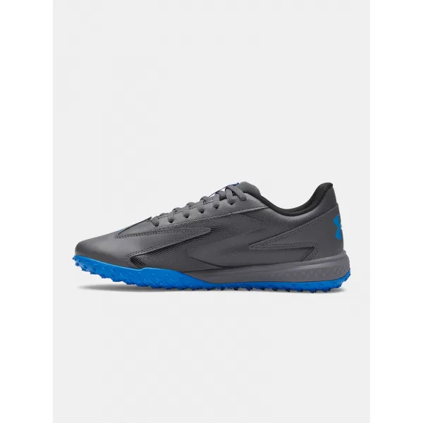  Gazonuri UNDER ARMOUR UA U SHADOW TURF 3 3028293-025 GRI 