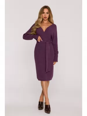 Rochie MOE M810 HEATHER