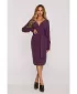 Rochie MOE M810 HEATHER
