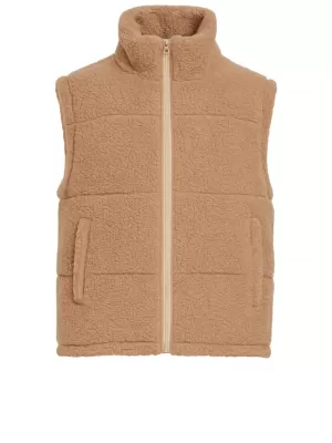 Vesta pentru bărbați URBAN CLASSICS TB7939 TAUP ÎNCHIS