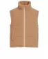 Vesta pentru bărbați URBAN CLASSICS TB7939 TAUP ÎNCHIS