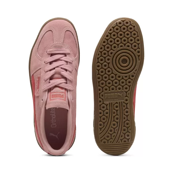  Cizme PUMA PALERMO 396463_87 ASPECT DE ROUĂ/GUMĂ 