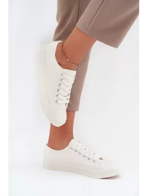 Adidași de damă BIG STAR OO274927 NEGRI Pantofi Big Star