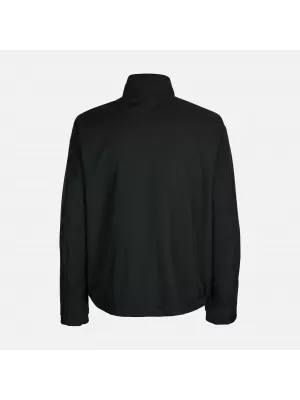 Jachetă pentru bărbați GEOX SPHERICA G012299 NEGRU