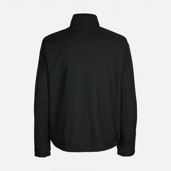  Jachetă pentru bărbați GEOX SPHERICA G012299 NEGRU 