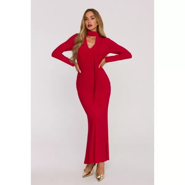  Rochie MOE M891 ED 