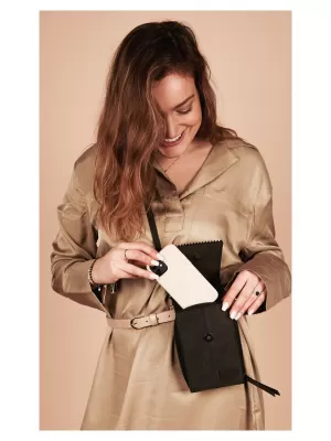 Husa pentru telefon ZEBRA TRENDS Noé 231010 ALBASTRU