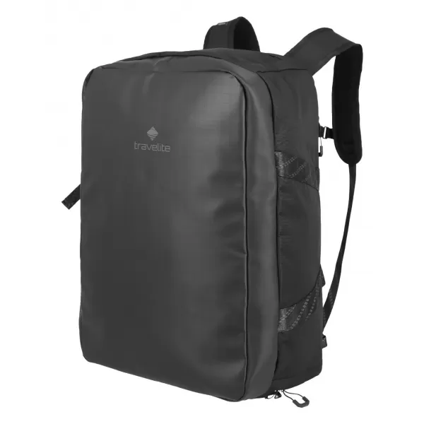  Sac TRAVELITE Venture Line Duffle L NEGRU 