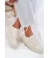 Adidasi de dama BIG STAR RR274A243 BEI Pantofi Big Star