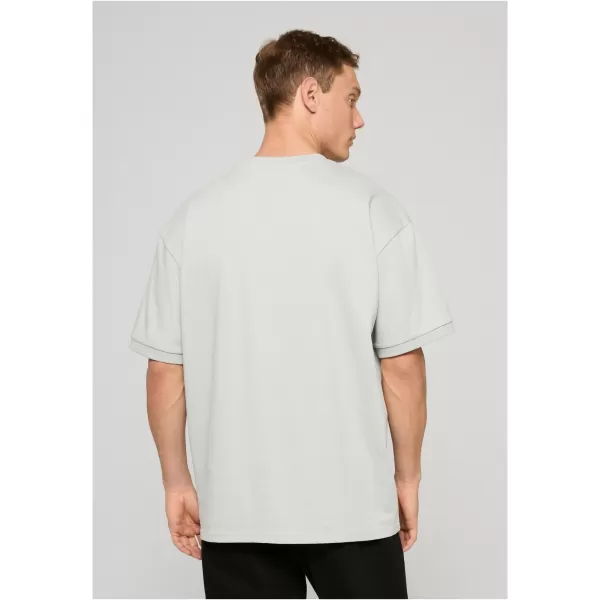  Tricou pentru bărbați URBAN CLASSICS TB7693 ASFALT USOR 