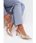 Sandale de dama BOTO PARINA 41919 AUR