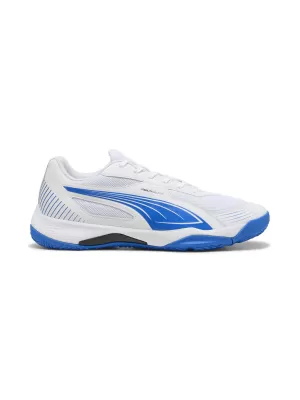 Cizme PUMA SOLARFLASH III 107850_07 PUMA ALB/ULTRA ALBASTRU/NEGRU