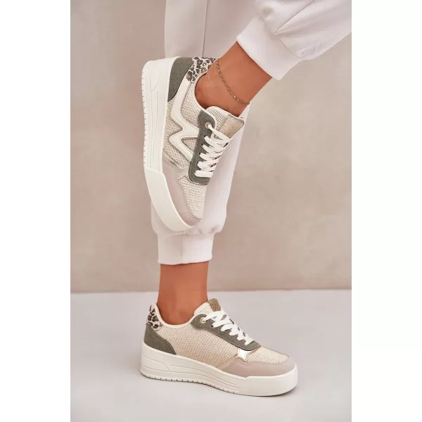  Pantofi de dama BOTO LORORI 36289 VERDE 