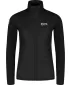 Geaca sport de dama NORDBLANC HINTER NBWJL8361 NEGRU