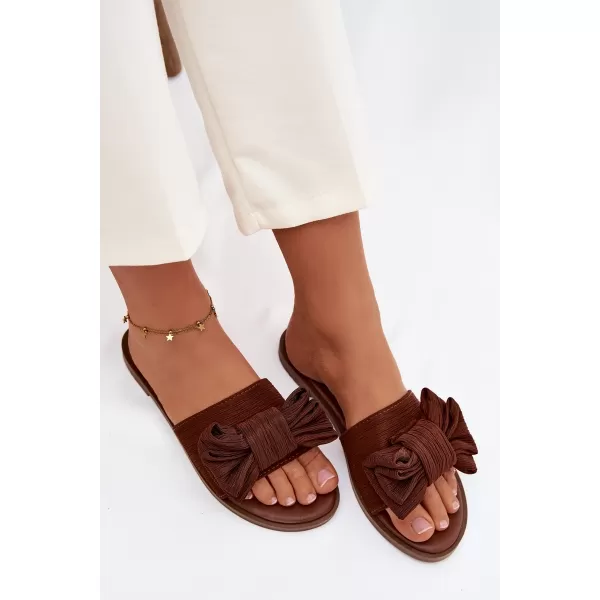  Sandale de dama BOTO AMIVELLE 41417 MARO 