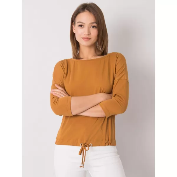  Bluza de dama BASIC FEEL GOOD RV-BZ-4691.37P MARO DESCHIS 