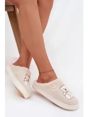 Pantofi de dama BOTO NORALIE 40764 BEJ