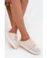 Pantofi de dama BOTO NORALIE 40764 BEJ