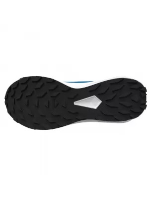 Pantofi pentru bărbați SALOMON ALPHAGLIDE L48000400 NIAGARA/MYKONOS BLUE/GIBRALTAR SEA