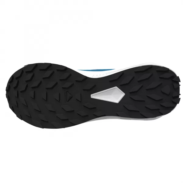  Pantofi pentru bărbați SALOMON ALPHAGLIDE L48000400 NIAGARA/MYKONOS BLUE/GIBRALTAR SEA 