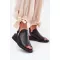 Sandale de dama BOTO MEVINETTE 36864 NEGRU