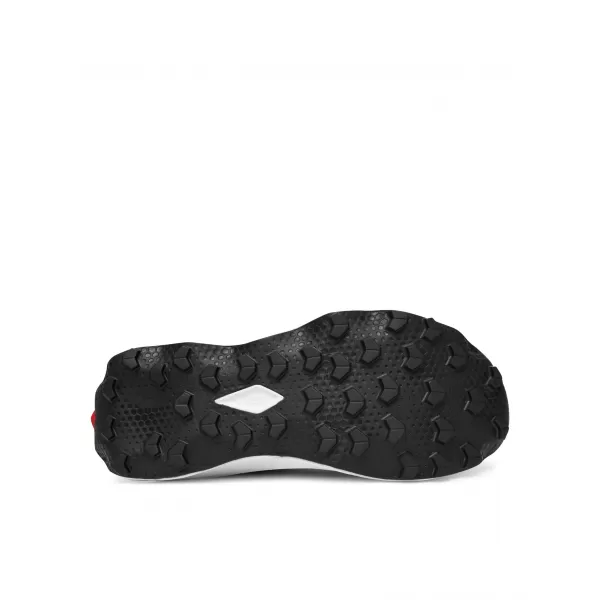  Pantofi pentru bărbați SALOMON ULTRA FLOW 2 L47883500 NEGRU/ALB/VERDE AGAVE 