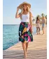 Fusta de dama ALTISPORT HILLARI MODEL NEGRU