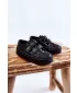 Tenisi copii BIG STAR KK374054 NEGRI Pantofi Big Star