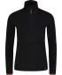 Hanorac de dama NORDBLANC INEFFABLE NBSLS8226 NEGRU